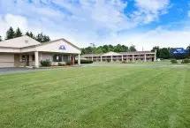 Photograph of Hilton Westchester, Rye Brook