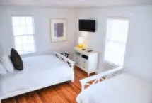 Photograph of Seven Shelter Island Guest House, Shelter Island Heights