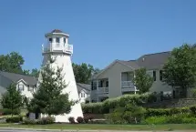 Photograph of ExecuStay At Rivers Edge Apartments, Green Island