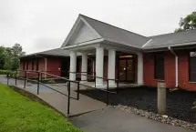 Photograph of The Greens Inn, Saugerties