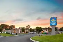 Photograph of Best Western Plus, Lockport