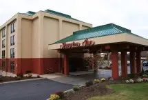 Photograph of Baymont Inn & Suites,