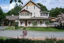 Photograph of Lazy Pond Bed And Breakfast, Liberty
