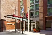 Photograph of Nesva Hotel, Long Island City