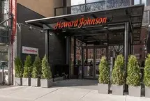 Photograph of Howard Johnson Manhattan Soho, New York
