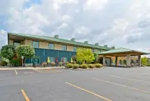 Photograph of Best Western The Inn At The Fairgrounds, Syracuse