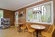 Photograph of Americas Best Value Inn and Suites,