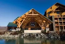Photograph of Hope Lake Lodge & Indoor Waterpark, Cortland