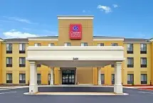 Photograph of Rit Inn & Conference Center, West Henrietta