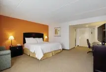 Photograph of Radiance Inn And Suites, 