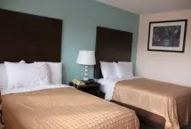 Photograph of Knights Inn, Niagara Falls