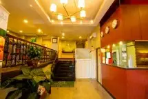 Photograph of Quality Inn, Flushing
