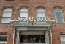 Photograph of The Brooklyn ? A Hotel, Brooklyn