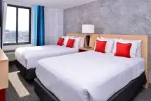 Photograph of Red Lion Inn & Suites, Brooklyn