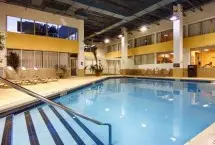 Photograph of Ramada East Syracuse Carrier Circle, East Syracuse