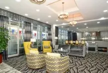 Photograph of Best Western Plus, Corona