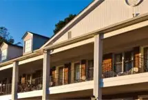 Photograph of Inn On The Hudson, Peekskill