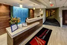 Photograph of Maplewood Suites Extended Stay - Syracuse,