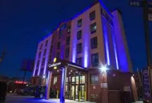 Photograph of Comfort Inn, Brooklyn