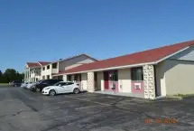 Photograph of Manchester Inn, Manchester