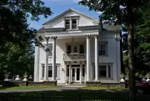 Photograph of The Colonial BampB At Stamford NY, Stamford