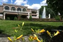 Photograph of Hotel At Batavia Downs, Batavia