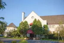 Photograph of La Tourelle Hotel Bistro Spa, Ithaca
