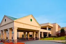 Photograph of Red Lion Hotel Albany,