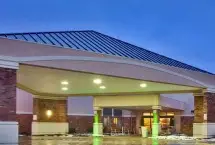 Photograph of Ramada Plaza Rochester Airport, Rochester