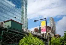 Photograph of Hyatt Place, Long Island City