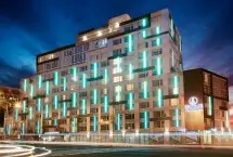 Photograph of Dazzler Brooklyn Hotel, Brooklyn