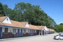 Photograph of M Star Hotel Canajoharie, Palatine Bridge