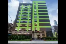 Photograph of The Vue Hotel, An Ascend Hotel Collection Member, Long Island City