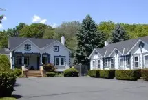 Photograph of Bear Mountain Bridge Motel, Fort Montgomery