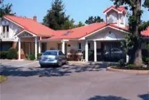 Photograph of Village Haven Motel,