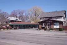 Photograph of Falls Motel, Niagara Falls