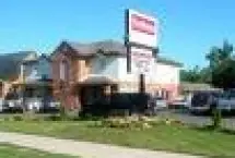 Photograph of Caravan Motel, Niagara Falls