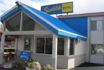 Photograph of Scottish Inn Utica - A - 1 Motel, Utica