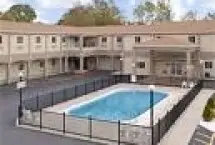 Photograph of Anchor Motel, Niagara Falls