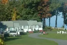 Photograph of Fair Wind Motel & Cottages, Clayton