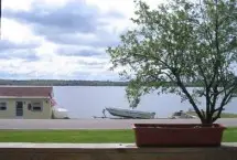 Photograph of Guffin Bay Resort & Marina, Chaumont