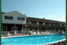 Photograph of C - Way Motel & Resort, Clayton