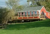 Photograph of Micales's On The River Motel & Cottages, Clayton