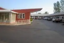 Photograph of Holiday Motel, Niagara Falls