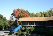 Photograph of West Point Motel, Highland Falls