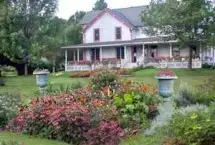Photograph of Berry Hill Gardens Bed and Breakfast, Bainbridge