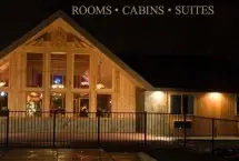Photograph of K & G Lodge Twin Pines Cabins, Oswego