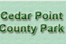 Photograph of Cedar Point County Park, East Hampton