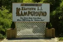 Photograph of Eastern Long Island Kampgrounds, Greenport
