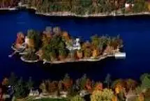 Photograph of Ameri-can Flea Market & RV Site, Alexandria Bay